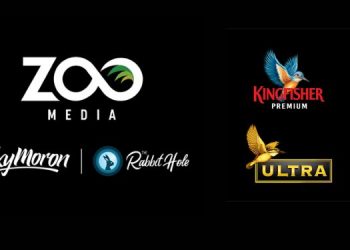 Zoo Media Network wins creative & branded content mandate for Kingfisher Premium & Ultra