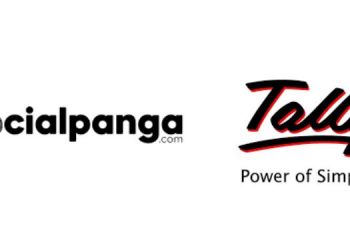Social Panga bags the social media marketing mandate of Tally Solutions
