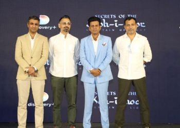 discovery+ to premiere ‘Secrets of the Kohinoor’ docuseries on 4th August