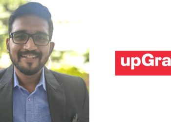 upGrad appoints Ex-CavinKare Rakesh Raju as Director of Brand Marketing