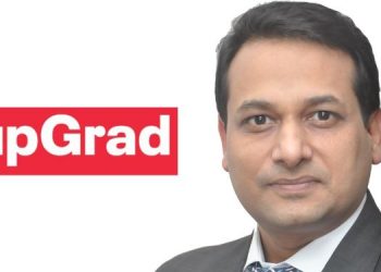 upGrad appoints Saurabh Deep Singla as CHRO