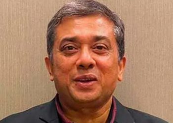 Zee Media onboards Joy Chakraborthy as Chief Business Officer