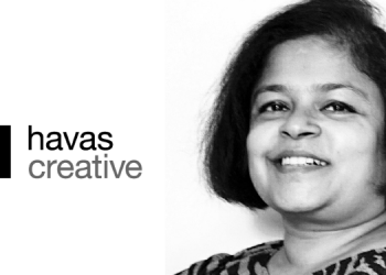 Havas Worldwide India appoints Anupama Ramaswamy as CCO; Ravinder Siwach moves on