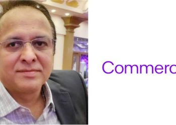 CommerceIQ appoints Ex-Amazon Executive Kal Raman as President