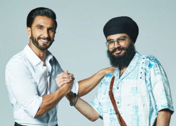 Actor Ranveer Singh joins Hemkunt Foundation Gurukul’s advisory board