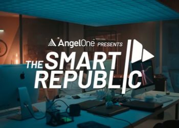 Angel One celebrates 1 Cr+ user base milestone with Smart Republic campaign
