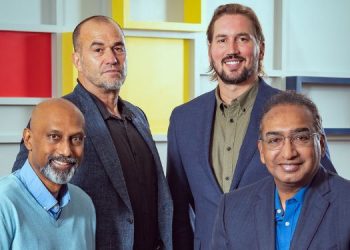 Applause Entertainment teams up with Case Closed Entertainment and Locomotive Global for a Crime Pro-serial Drama