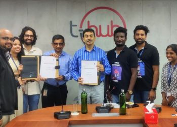 Autonomy Network partners with T-Hub to build a web3 community in Telangana