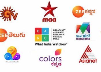 BARC Week 30: Udaya TV soars to No. 3 position in Kannada GEC market   