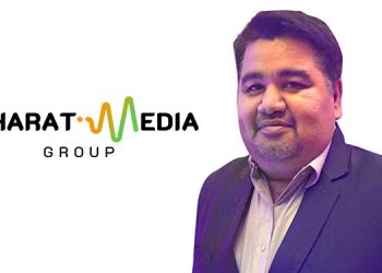 Bharat Media Group appoints Rohin Desai as National Media Buying Head