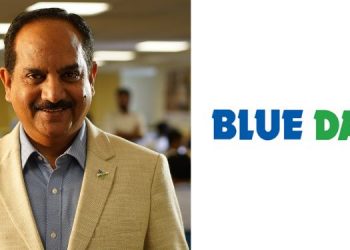 Blue Dart re-appoints Balfour Manuel as Managing Director