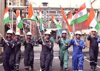 Brands celebrate 75 years of Independence with their patriotic campaigns