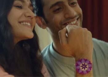 Brands cherishthe unique bond of siblings love RakshaBandhan 2022