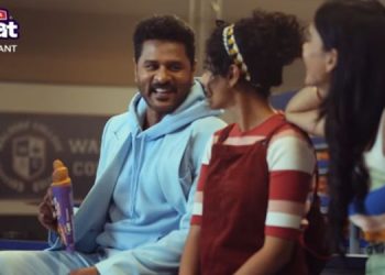 Britannia launches Treat Croissant with a TVC conceptualised by Lowe Lintas