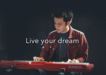 Casio India launches #LiveYourDream campaign for Casiotone range of keyboards