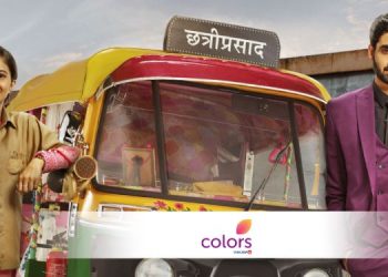 Colors presents an unconventional love story with its new fiction show ‘Saavi Ki Savaari’