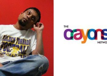 Crayons ropes in BBDO's Manoj Jacob as ECD