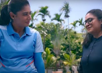 Cricketer Mithali Raj bats for Edelweiss Tokio Life’s Flexi Savings Plan
