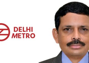 DMRC elevates Anuj Dayal as Principal Executive Director - Corporate Communications