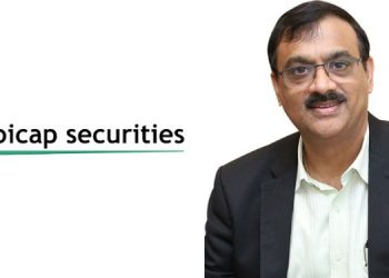 Deepak Kumar Lalla named MD and CEO of SBICAP Securities