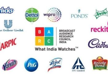 Dettol Toilet Soaps emerge as Top Brand of week 31 