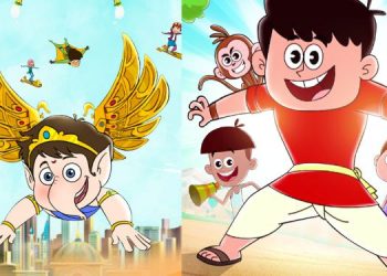 Disney Kids Network celebrates Independence Day with local content line-up