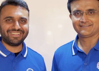 DreamSetGo appoints Sourav Ganguly as brand ambassador