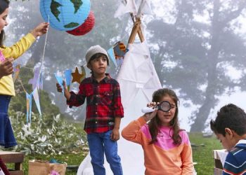 Ed-a-Mamma launches its #OutIsIn Autumn-Winter digital campaign