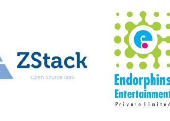 Endorphins Entertainment bags PR mandate for ZStack International in India