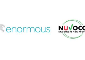 Enormous wins communications mandate of Nuvoco