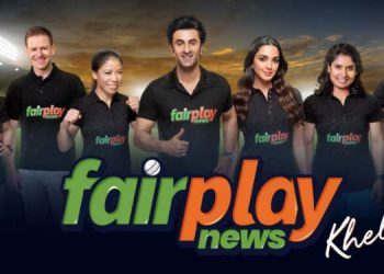 FairPlay News celebrates the spirit of achievement with the launch of 'Khel Ja' campaign
