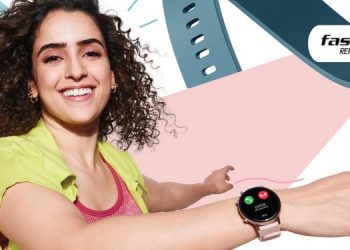 Fastrack onboards Sanya Malhotra as brand ambassador; unveils campaign for Reflex Play+