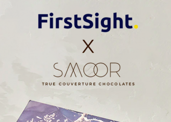 First Sight wings digital mandate of luxury Chocolate Brand Smoor