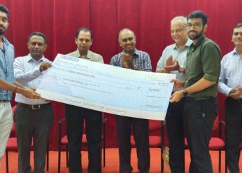 Funskool India and Madras Christian College hosts Stemathon 2022