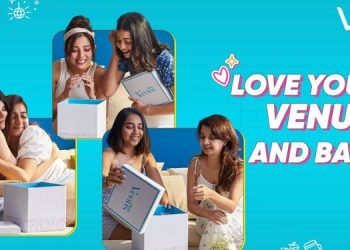 Gillette Venus’ Friendship Day campaign celebrates the close bond between BFFs