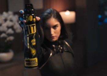 Godrej Kala HIT’s new TVC highlights protective side of mothers and their wrath against mosquitoes