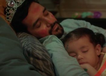 Goodknight Jumbo Fast Card’s TVC campaign promises protection from mosquitoes