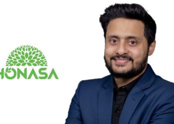 Honasa Consumer appoints Pratik Mukherjee as Head of Brand Factory