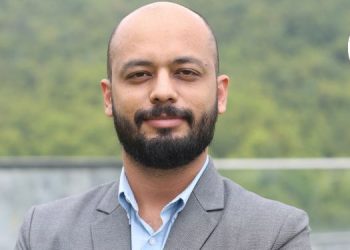 Hyatt Regency appoints Kovid Ummat as Cluster Director - Marketing, Dehradun & Jaipur Mansarovar