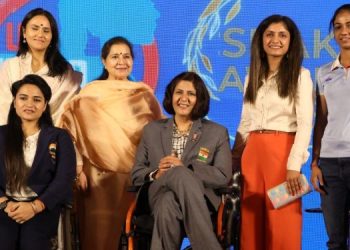 ITV Network's We Women Want conclave and Shakti Awards 2022 ends on a high note