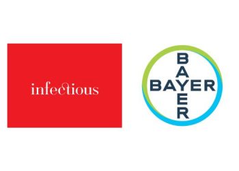 Infectious Advertising bags creative duties of multiple Bayer brands