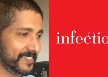 Infectious Advertising ropes in Anil Jayachandran as CSO