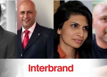Interbrand strengthens its leadership team with new appointments
