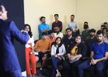 Josh Talks launches 'Josh Marathon' to mark India’s 75th Independence Day