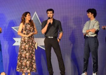 Josh celebrates the success of Josh All Stars; launches JAS Bangla