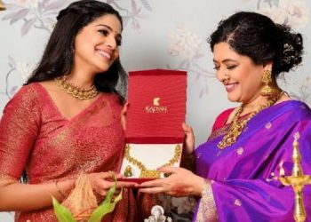 Kalyan Jewellers marks the occasion of Ganesh Chaturthi with digital ad campaign