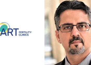 Karan Kumar joins ART Fertility Clinics as Group Chief Marketing and Growth Officer