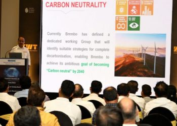 Kohinoor Group hosts ‘Sustainability for Business excellence’ event with MCCIA in Pune