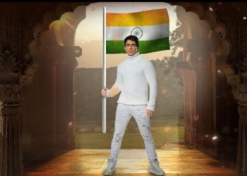 Kuberan’s House launches maiden teaser of the show featuring Sonu Sood