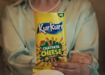 Kurkure collaborates with Karan Johar for a Chatpata Twist on their ‘Videsi Mein Desi Chatpatapan’ Campaign